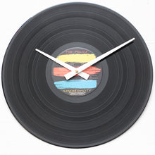 The Police<br>Synchronicity<br>12" Vinyl Clock