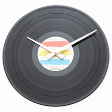 The Police<br>Synchronicity<br>12" Vinyl Clock