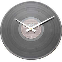 The Police<br>Ghost In The Machine<br>12" Vinyl Clock
