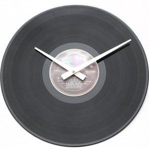 Pointer Sisters<br>Break Out<br>12" Vinyl Clock