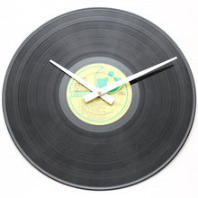 Pink Floyd<br>Obscured By Clouds<br>12" Vinyl Clock