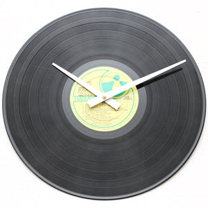 Pink Floyd<br>Obscured By Clouds<br>12" Vinyl Clock