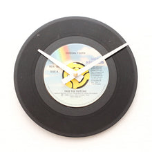 Musical Youth<br>Pass The Dutchie<br>7" Vinyl Clock