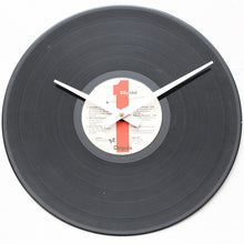 Billy Idol<br>Billy Idol<br>12" Vinyl Clock
