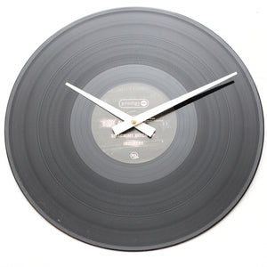 Prodigy<br>Fat Of The Land<br>12" Vinyl Clock