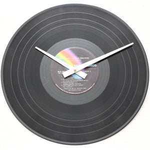 Lynyrd Skynyrd<br>Pronounced ...<br>12" Vinyl Clock