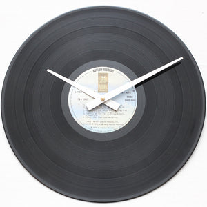 Linda Ronstadt<br>Greatest Hits<br>12" Vinyl Clock