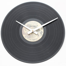 Santana<br>Moonflower Record 2<br>12" Vinyl Clock