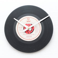 Def Leppard<br>Pour Some Sugar...<br>7" Vinyl Clock