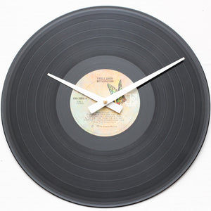 Carly Simon<br>Anticipation<br>12" Vinyl Clock