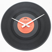 The Smurfs<br>Smurfing Sing Song<br>12" Vinyl Clock