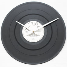 Trio - Da Da Da -12" Single - Handmade 12" Vinyl Record Clock