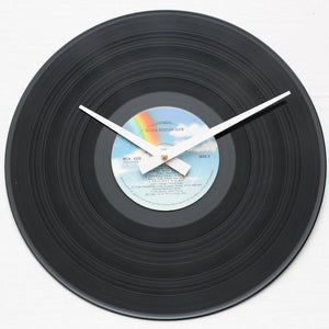 Olivia Newton John<br>Physical<br>12" Vinyl Clock