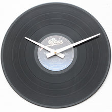 Michael Jackson<br>Thriller<br>12" Vinyl Clock