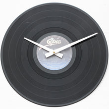 Michael Jackson<br>Thriller<br>12" Vinyl Clock