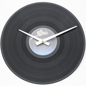 Michael Jackson<br>Thriller<br>12" Vinyl Clock