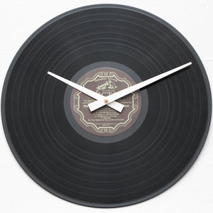 Jefferson Airplane<br>The Worst Of...<br>12" Vinyl Clock
