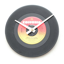 Berlin<br>Take My Breath Away<br>7" Vinyl Clock