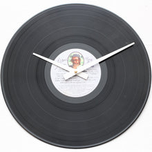 Elton John<br> Rock Of The Westies <br>12" Vinyl Clock