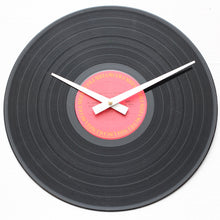 Loggins & Messina<br>So Fine<br>12" Vinyl Clock
