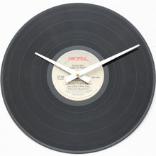 Run D.M.C<br>Run-DMC<br>12" Vinyl Clock