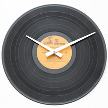 T-REX<br>Electric Warrior<br>12" Vinyl Clock