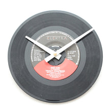 Tracy Chapman<br>Fast Car<br>7" Vinyl Clock