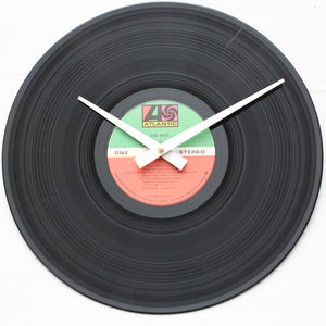 Led Zeppelin<br>II<br>12" Vinyl Clock