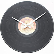 Led Zeppelin<br>In Through The Out Door<br>12" Vinyl Clock