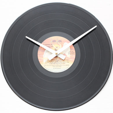 Led Zeppelin<br>In Through The Out Door<br>12