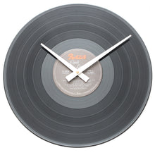 Cyndi Lauper<br>She's So Unusual<br>12" Vinyl Clock
