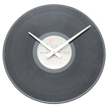 David Bowie<br>Let's Dance<br>12" Vinyl Clock