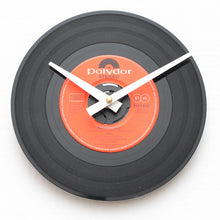 ABBA<br>Fernando<br>7" Vinyl Clock