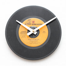 Norman Greenbaum<br>Spirit In The Sky<br>7" Vinyl Clock
