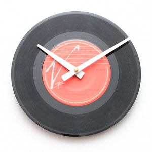 Simple Minds<br>Don't You Forget...<br>7" Vinyl Clock