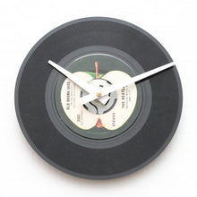 The Beatles<br>Old Brown Shoe<br>7" Vinyl Clock