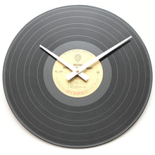 Peter, Paul & Mary<br>Moving<br>12" Vinyl Clock