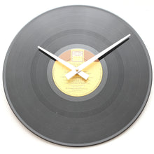 Stevie Wonder<br>Hotter Than July<br>12" Vinyl Clock