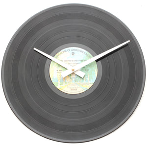 Alice Cooper<br>Goes To Hell<br>12" Vinyl Clock