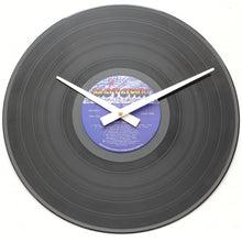 Michael Jackson<br>Forever<br>12" Vinyl Clock