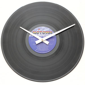 Michael Jackson<br>Forever<br>12" Vinyl Clock