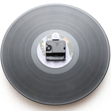 The Pretenders<br>Learning To Crawl<br>12" Vinyl Clock