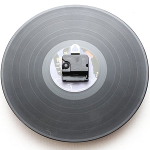 The Pretenders<br>Learning To Crawl<br>12" Vinyl Clock