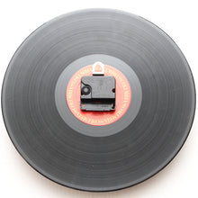 New Kids On The Block<br>Step By Step<br>12" Vinyl Clock
