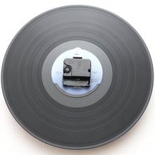 U2<br>War<br>12" Vinyl Clock