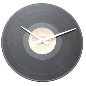 Donna Summer<br>Bad Girls Record 2<br>12" Vinyl Clock