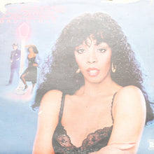 Donna Summer<br>Bad Girls Record 1<br>12" Vinyl Clock