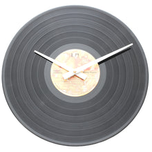 Kenny Rogers<br>Kenny Rogers<br>12" Vinyl Clock