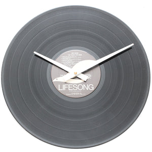 Jim Croce<br>The Faces I've Been 2<br>12" Vinyl Clock