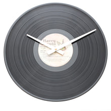 Harry Chapin<br> Greatest Stories Live 1 <br>12" Vinyl Clock